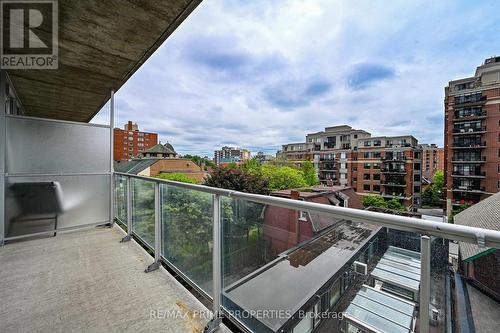 506 - 300 Lisgar Street, Ottawa, ON 