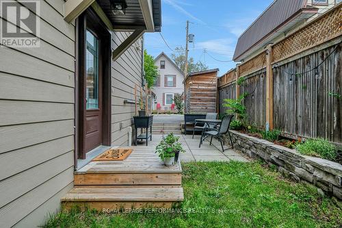 6 Hilda Street, Ottawa, ON 