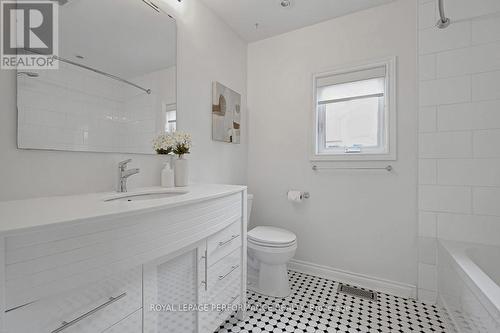 6 Hilda Street, Ottawa, ON 