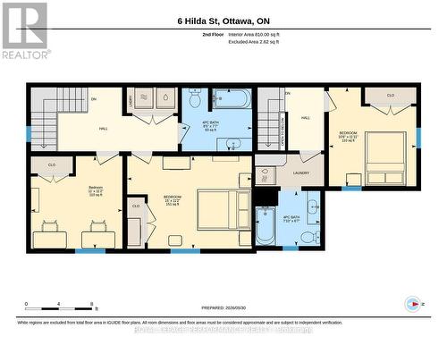 6 Hilda Street, Ottawa, ON 