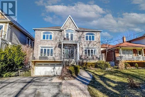 591 Lakeside Avenue, Mississauga, ON 