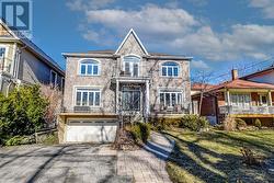 591 LAKESIDE AVENUE Mississauga, ON L5G 1N7
