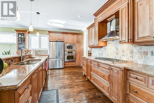 591 Lakeside Avenue, Mississauga, ON 