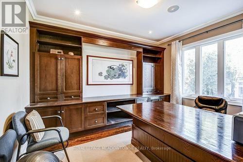 591 Lakeside Avenue, Mississauga, ON 