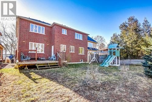 591 Lakeside Avenue, Mississauga, ON 