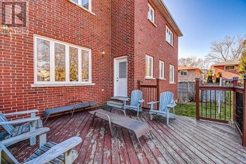 591 Lakeside Avenue, Mississauga, ON 