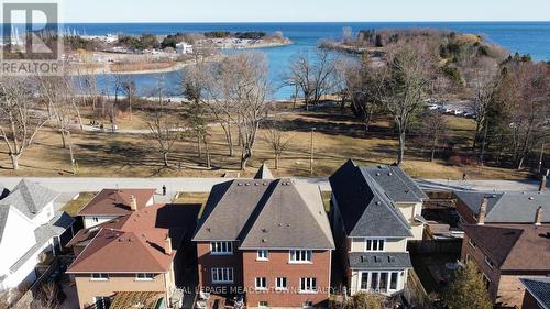 591 Lakeside Avenue, Mississauga, ON 