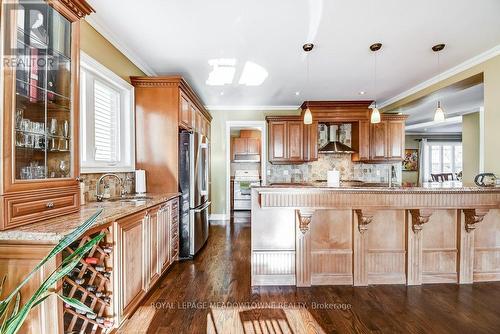 591 Lakeside Avenue, Mississauga, ON 