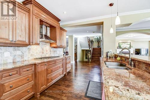591 Lakeside Avenue, Mississauga, ON 