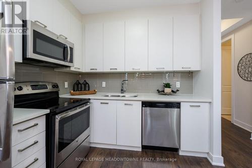 505 - 150 Main Street W, Hamilton, ON 