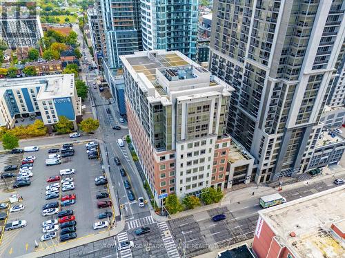 505 - 150 Main Street W, Hamilton, ON 