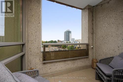 505 - 150 Main Street W, Hamilton, ON 