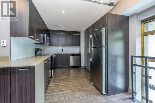 505 - 150 Main Street W, Hamilton, ON 