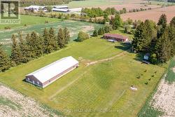 402047 COUNTY RD 15 East Luther Grand Valley, ON L9W 0Z2