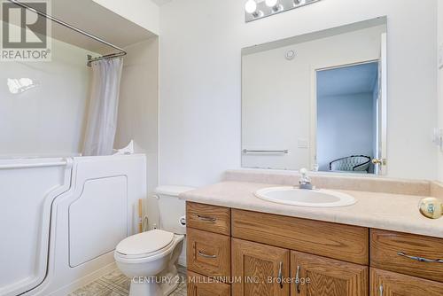 Primary Ensuite - 402047 County Rd 15, East Luther Grand Valley, ON 