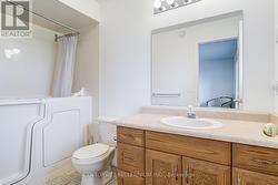 Primary Ensuite - 