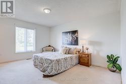 Primary Bedroom - 