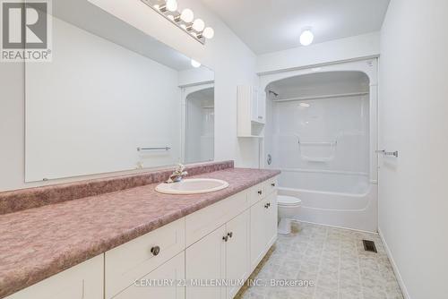 Main Bathroom - 402047 County Rd 15, East Luther Grand Valley, ON 
