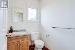 Main Floor Powder Room - 