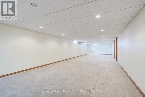 AI Rendered to be empty - 402047 County Rd 15, East Luther Grand Valley, ON 