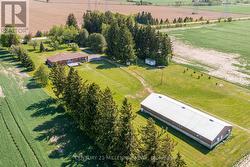 4,000 Sq Ft Shop - 