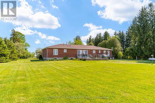 402047 County Rd 15, East Luther Grand Valley, ON 
