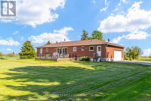 402047 County Rd 15, East Luther Grand Valley, ON 