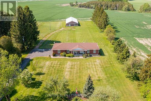 402047 County Rd 15, East Luther Grand Valley, ON 