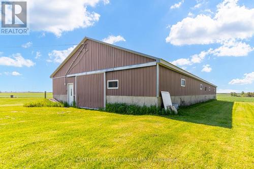 402047 County Rd 15, East Luther Grand Valley, ON 