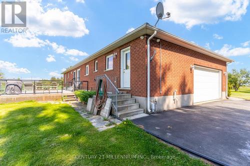 402047 County Rd 15, East Luther Grand Valley, ON 