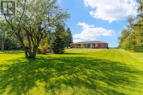 402047 County Rd 15, East Luther Grand Valley, ON 