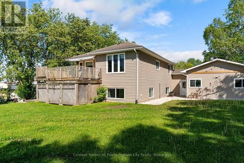 438 Ross Street, Huron-Kinloss (Lucknow), ON 