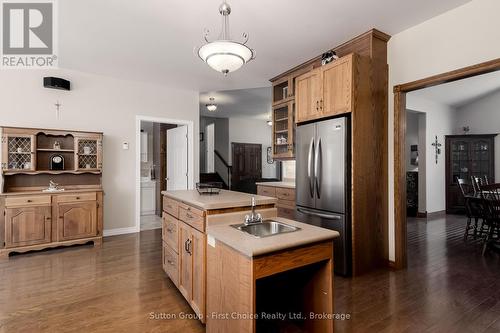 4957 Perth Road 119, Perth East (North Easthope), ON 