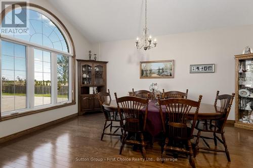 4957 Perth Road 119, Perth East (North Easthope), ON 