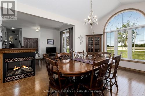 4957 Perth Road 119, Perth East (North Easthope), ON 