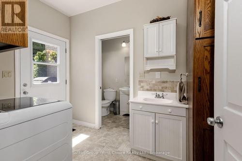 4957 Perth Road 119, Perth East (North Easthope), ON 