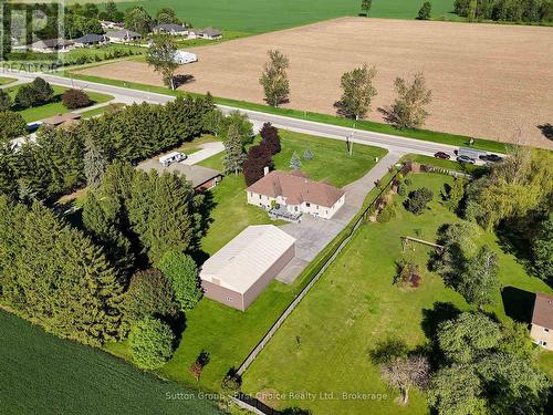 4957 Perth Road 119, Perth East (North Easthope), ON 
