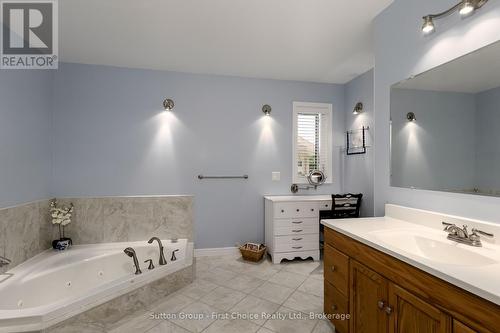 4957 Perth Road 119, Perth East (North Easthope), ON 
