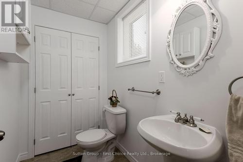 4957 Perth Road 119, Perth East (North Easthope), ON 
