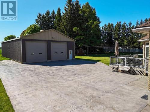 4957 Perth Road 119, Perth East (North Easthope), ON 