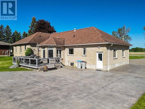 4957 Perth Road 119, Perth East (North Easthope), ON 