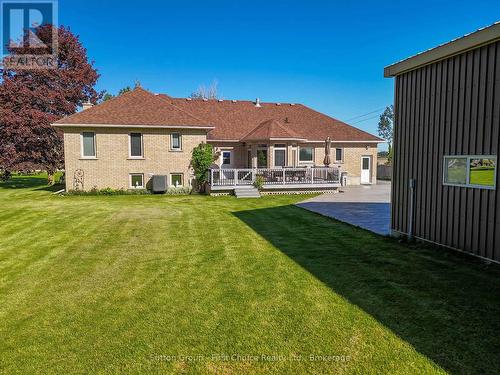 4957 Perth Road 119, Perth East (North Easthope), ON 