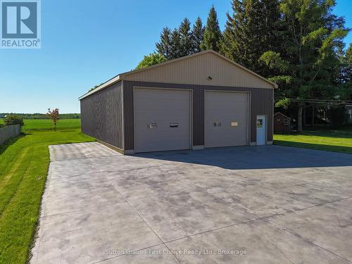 4957 Perth Road 119, Perth East (North Easthope), ON 