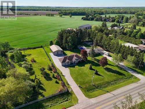 4957 Perth Road 119, Perth East (North Easthope), ON 