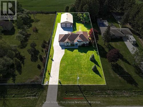 4957 Perth Road 119, Perth East (North Easthope), ON 