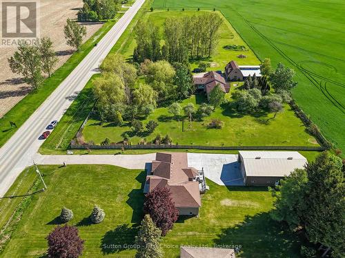 4957 Perth Road 119, Perth East (North Easthope), ON 