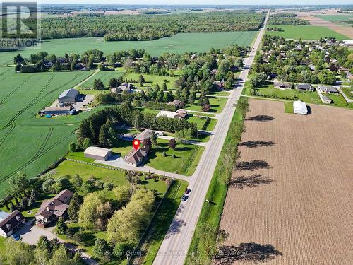 4957 Perth Road 119, Perth East (North Easthope), ON 