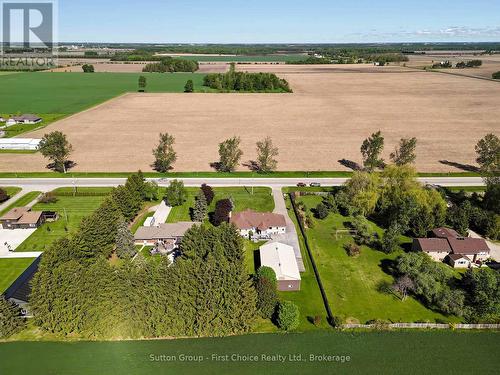 4957 Perth Road 119, Perth East (North Easthope), ON 