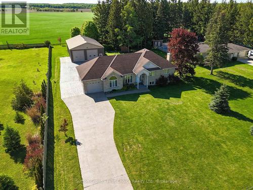 4957 Perth Road 119, Perth East (North Easthope), ON - Outdoor