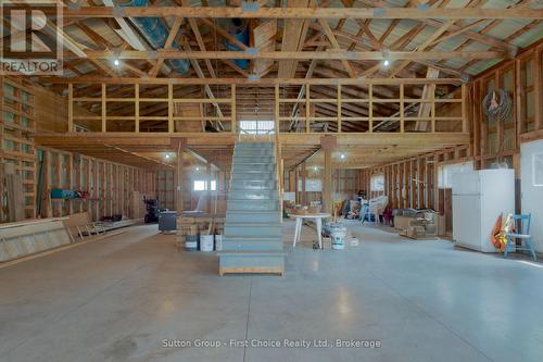 4957 Perth Road 119, Perth East (North Easthope), ON - Indoor